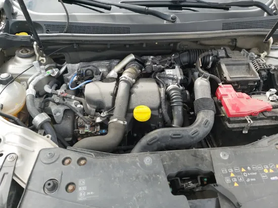 Picture of Dacia - Duster Essential, 1.5 dCi Diesel