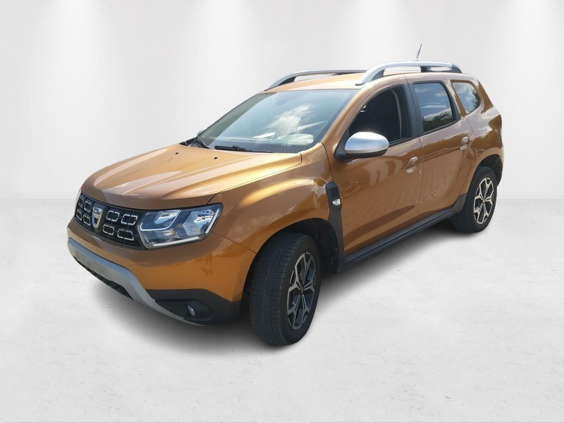 Изображение Dacia - Duster, 1.2 TCe Benzin