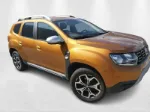 Изображение Dacia - Duster, 1.2 TCe Benzin