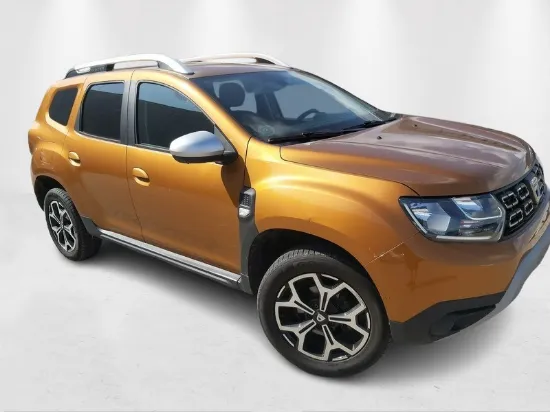 Изображение Dacia - Duster, 1.2 TCe Benzin