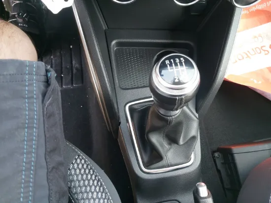 Изображение Dacia - Duster, 1.2 TCe Benzin