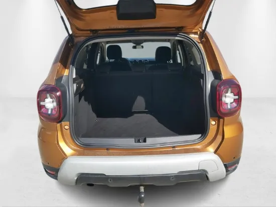 Изображение Dacia - Duster, 1.2 TCe Benzin