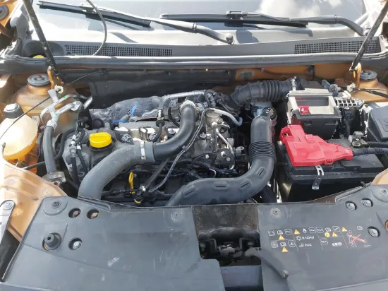 Изображение Dacia - Duster, 1.2 TCe Benzin