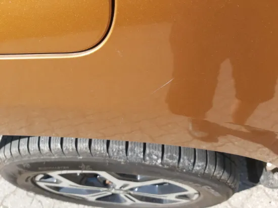 Изображение Dacia - Duster, 1.2 TCe Benzin