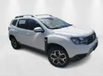 Изображение Dacia - Duster, 1.5 Diesel