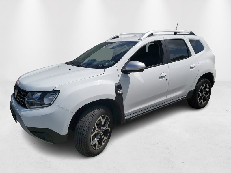 Изображение Dacia - Duster, 1.5 Diesel