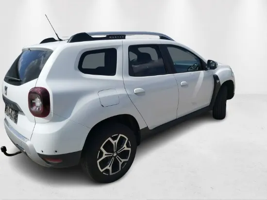 Изображение Dacia - Duster, 1.5 Diesel
