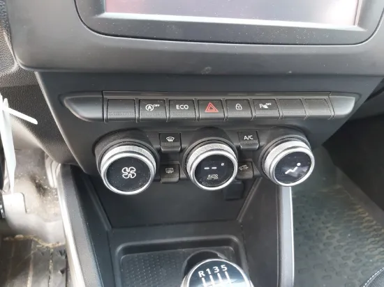 Изображение Dacia - Duster, 1.5 Diesel