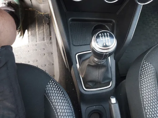 Изображение Dacia - Duster, 1.5 Diesel