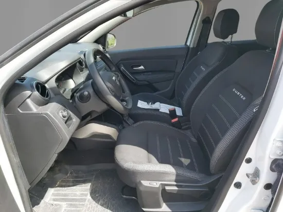 Изображение Dacia - Duster, 1.5 Diesel