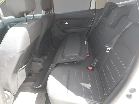 Изображение Dacia - Duster, 1.5 Diesel