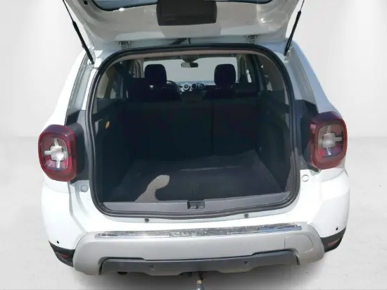 Изображение Dacia - Duster, 1.5 Diesel