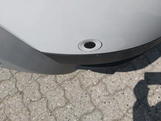 Изображение Dacia - Duster, 1.5 Diesel