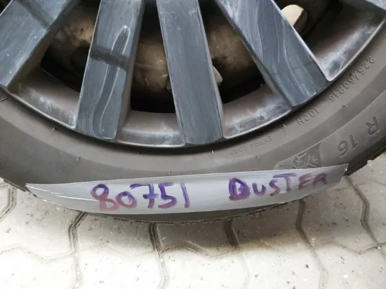 Изображение Dacia - Duster, 1.5 Diesel