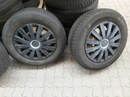 Изображение Dacia - Duster, 1.5 Diesel