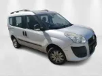 Изображение Fiat - Doblo, 1.4 Benzin