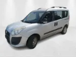 Изображение Fiat - Doblo, 1.4 Benzin