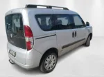 Изображение Fiat - Doblo, 1.4 Benzin