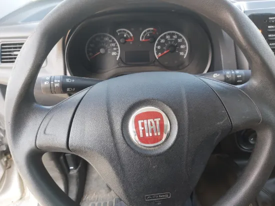 Изображение Fiat - Doblo, 1.4 Benzin