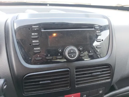 Изображение Fiat - Doblo, 1.4 Benzin