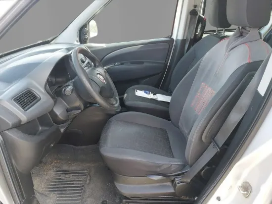 Изображение Fiat - Doblo, 1.4 Benzin