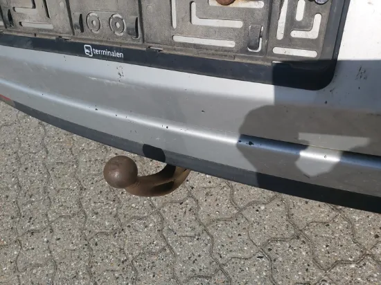 Изображение Fiat - Doblo, 1.4 Benzin