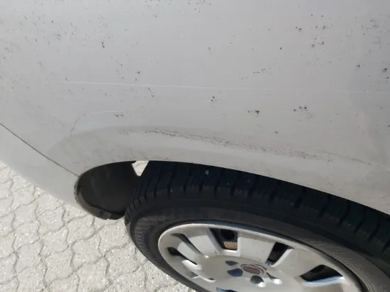 Изображение Fiat - Doblo, 1.4 Benzin
