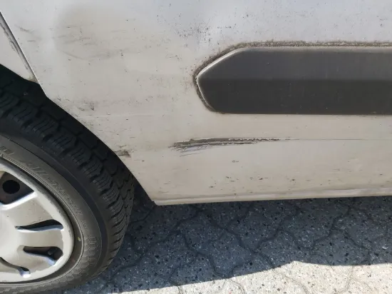 Изображение Fiat - Doblo, 1.4 Benzin