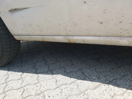 Изображение Fiat - Doblo, 1.4 Benzin