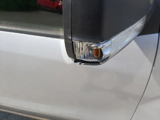 Изображение Fiat - Doblo, 1.4 Benzin