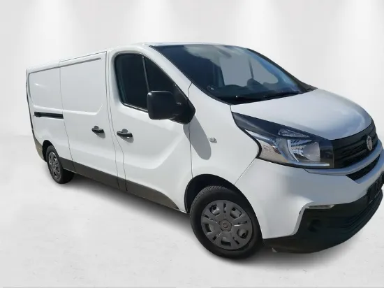 Изображение Fiat - Talento, 2.0 Ecojet Diesel