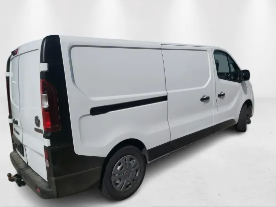 Изображение Fiat - Talento, 2.0 Ecojet Diesel