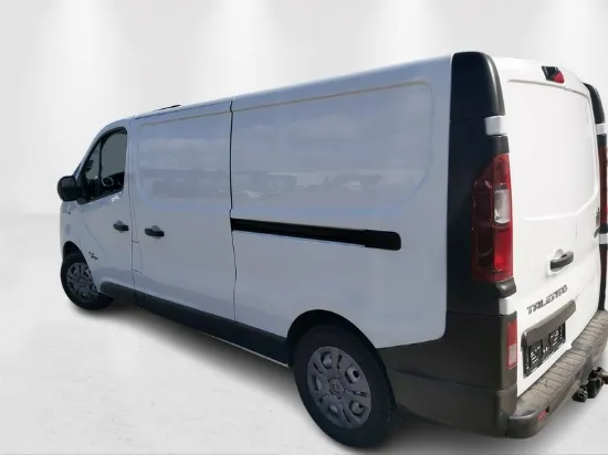 Изображение Fiat - Talento, 2.0 Ecojet Diesel