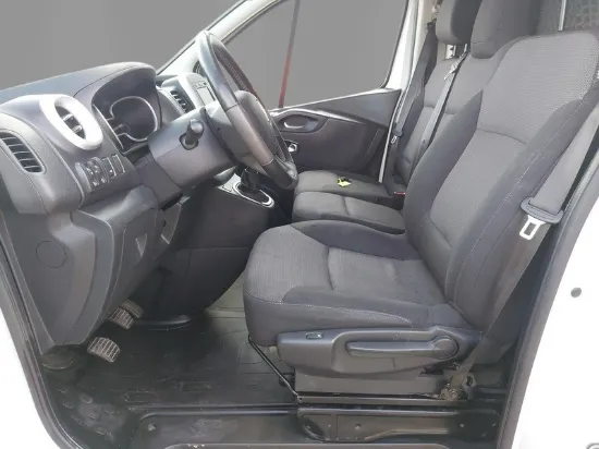 Изображение Fiat - Talento, 2.0 Ecojet Diesel