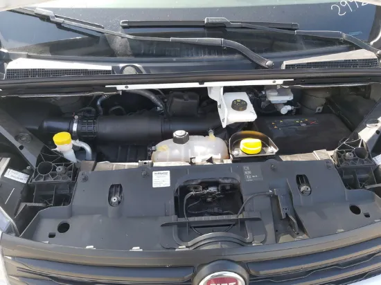 Изображение Fiat - Talento, 2.0 Ecojet Diesel