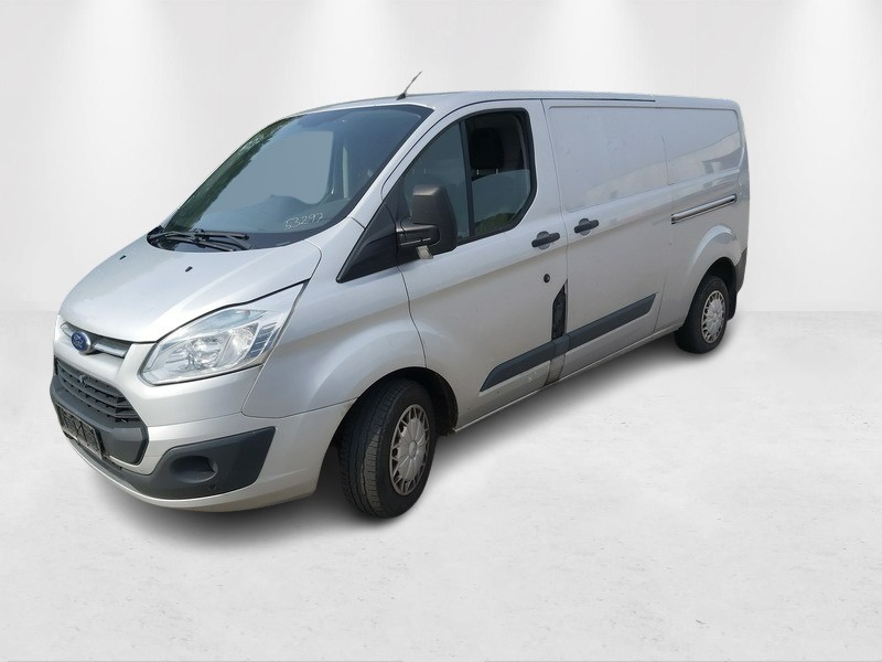 Изображение Ford - Transit Custom 310, 2.2 TDCi Diesel