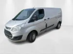 Изображение Ford - Transit Custom 310, 2.2 TDCi Diesel