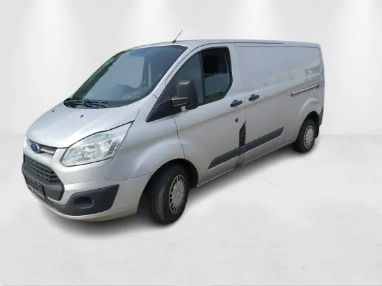 Изображение Ford - Transit Custom 310, 2.2 TDCi Diesel
