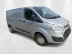 Изображение Ford - Transit Custom 310, 2.2 TDCi Diesel