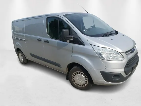 Изображение Ford - Transit Custom 310, 2.2 TDCi Diesel