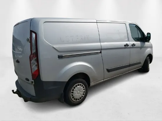 Изображение Ford - Transit Custom 310, 2.2 TDCi Diesel
