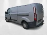 Изображение Ford - Transit Custom 310, 2.2 TDCi Diesel