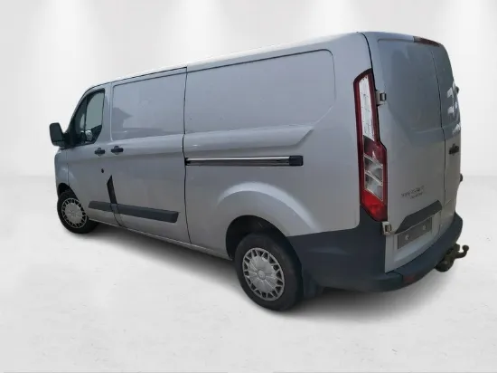 Изображение Ford - Transit Custom 310, 2.2 TDCi Diesel