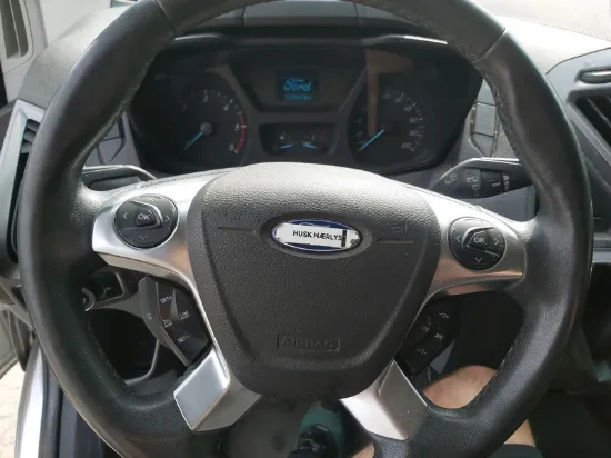Изображение Ford - Transit Custom 310, 2.2 TDCi Diesel