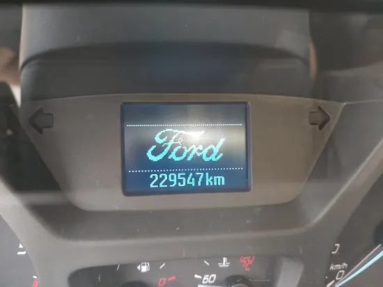 Изображение Ford - Transit Custom 310, 2.2 TDCi Diesel