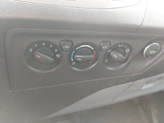 Изображение Ford - Transit Custom 310, 2.2 TDCi Diesel