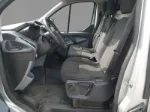 Изображение Ford - Transit Custom 310, 2.2 TDCi Diesel