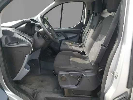 Изображение Ford - Transit Custom 310, 2.2 TDCi Diesel