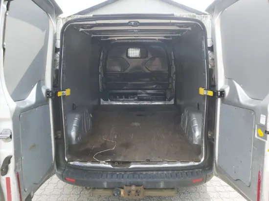 Изображение Ford - Transit Custom 310, 2.2 TDCi Diesel