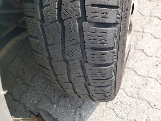 Изображение Ford - Transit Custom 310, 2.2 TDCi Diesel